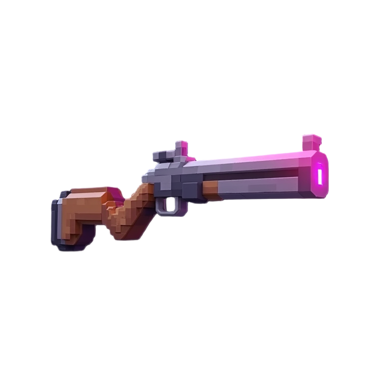 Shotgun